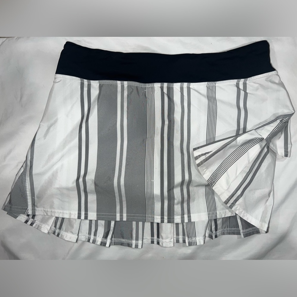 Lululemon Pace Setter Skirt